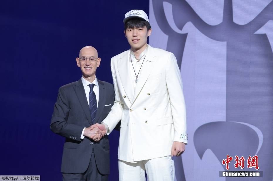 杨瀚森会像姚明一样，带火篮球经济吗？