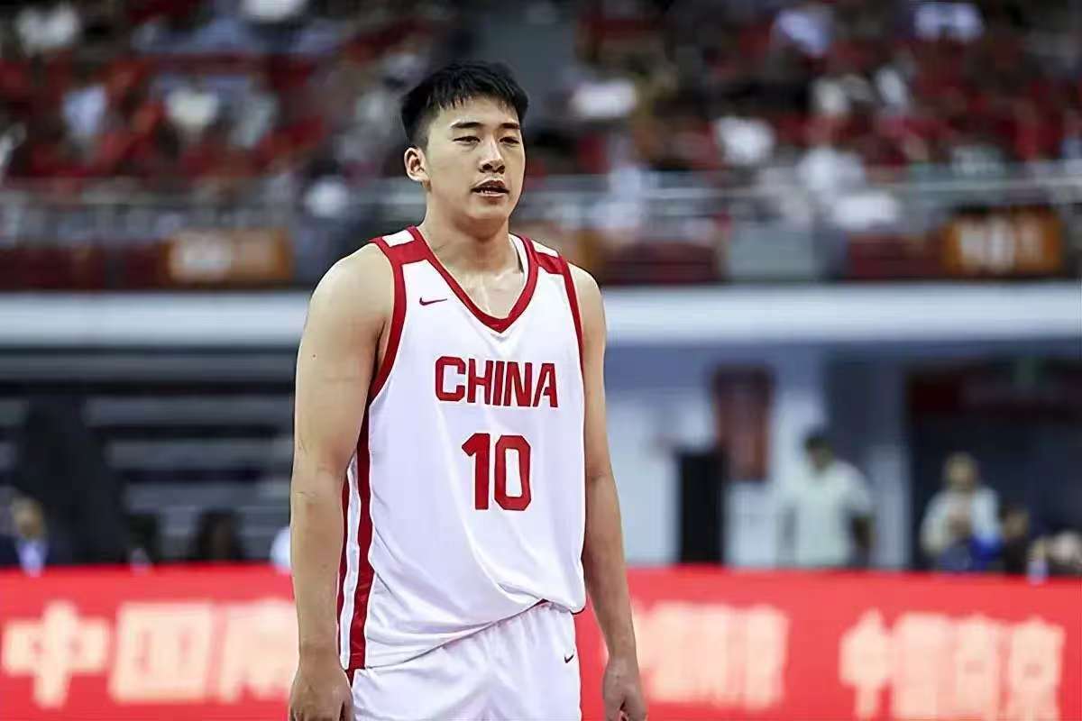 王俊杰被多位名嘴盛赞！杨建：像安东尼，苏群：打NBA要提升两点